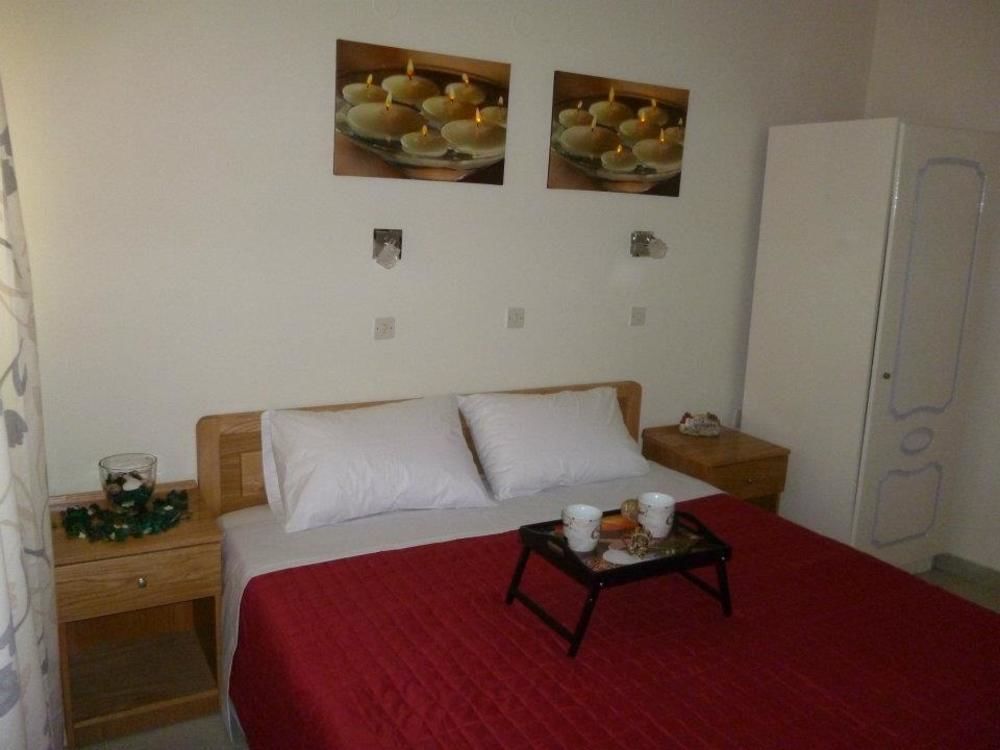 Maravelia'S Rooms Symi Exteriör bild